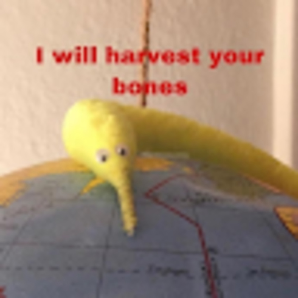 Meet your Posher, Cactus